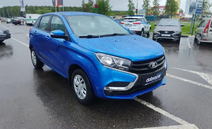 LADA (ВАЗ)