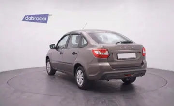 LADA (ВАЗ) Granta 2019 года за 17 990 BYN в Минск
