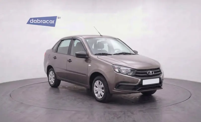 LADA (ВАЗ)