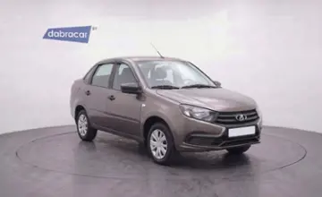 LADA (ВАЗ) Granta 2019 года за 17 990 BYN в Минск