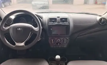 LADA (ВАЗ) Granta 2019 года за 17 990 BYN в Минск