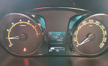 LADA (ВАЗ) Granta 2019 года за 17 990 BYN в Минск