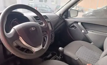 LADA (ВАЗ) Granta 2019 года за 17 990 BYN в Минск