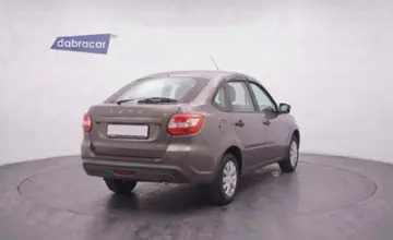 LADA (ВАЗ) Granta 2019 года за 17 990 BYN в Минск