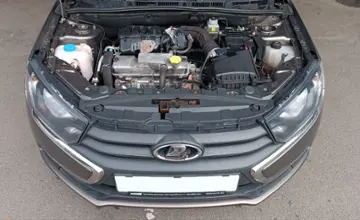 LADA (ВАЗ) Granta 2019 года за 17 990 BYN в Минск