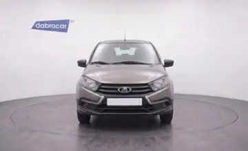 LADA (ВАЗ) Granta 2019 года за 17 990 BYN в Минск