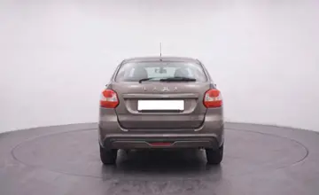 LADA (ВАЗ) Granta 2019 года за 17 990 BYN в Минск