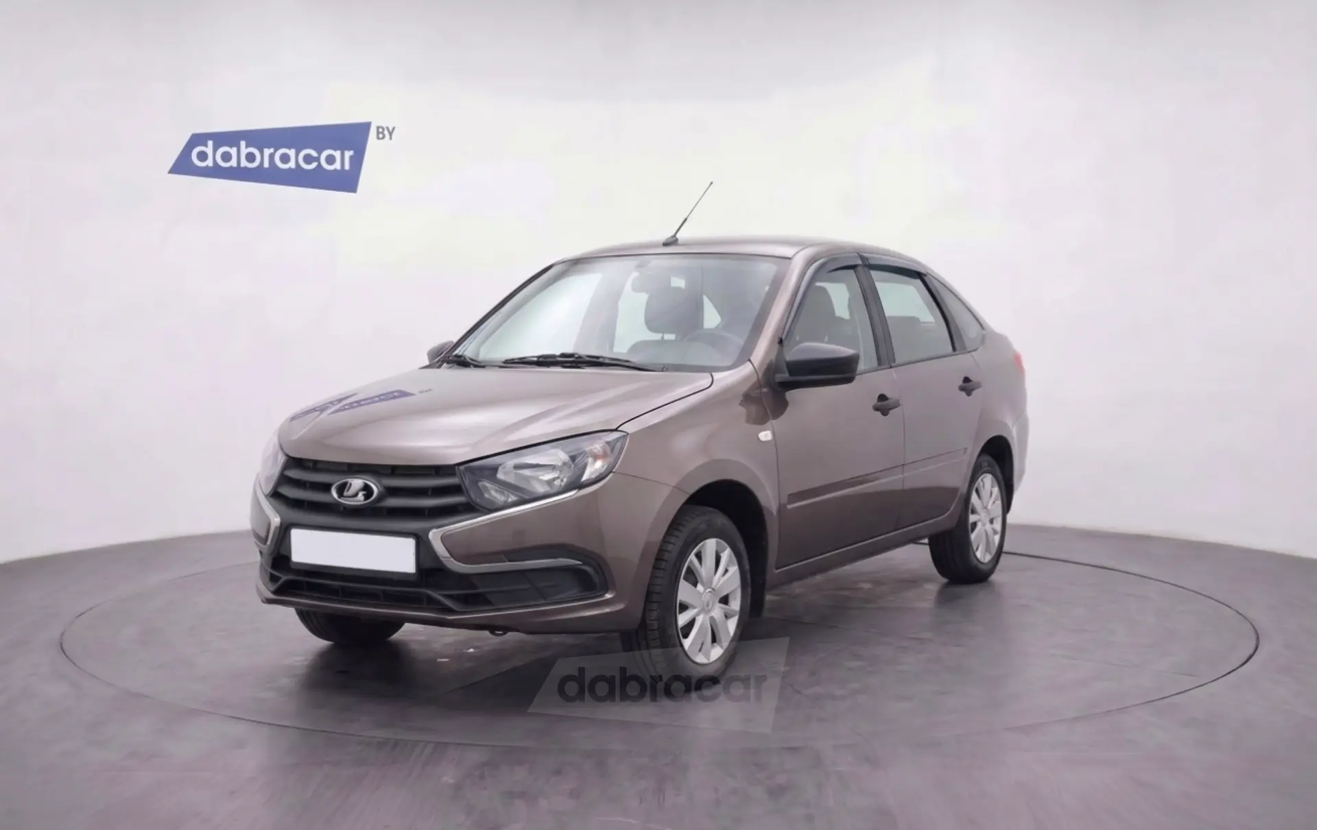 LADA (ВАЗ) Granta 2019 года за 17 990 BYN в Минск