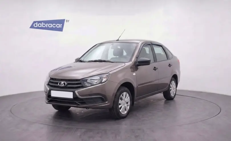 LADA (ВАЗ)