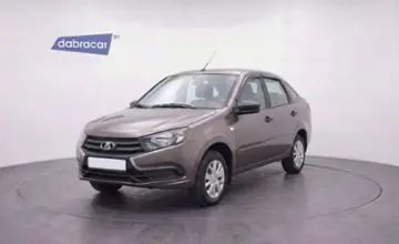 LADA (ВАЗ) Granta 2019 года за 17 990 BYN в Минск