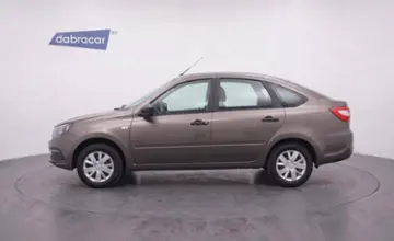 LADA (ВАЗ) Granta 2019 года за 17 990 BYN в Минск