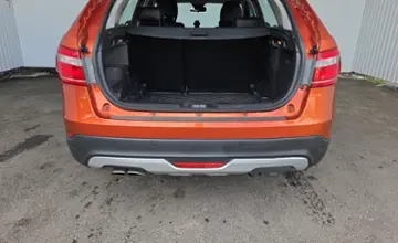 LADA (ВАЗ) Vesta Cross 2019 года за 33 590 BYN в Минск