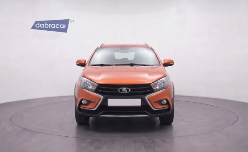 LADA (ВАЗ)