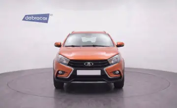LADA (ВАЗ) Vesta Cross 2019 года за 33 590 BYN в Минск