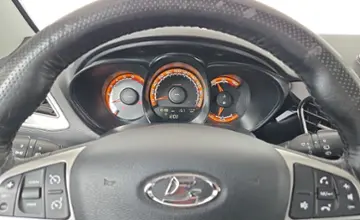 LADA (ВАЗ) Vesta Cross 2019 года за 33 590 BYN в Минск