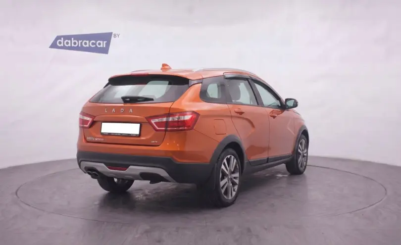LADA (ВАЗ)