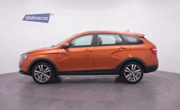 LADA (ВАЗ) Vesta Cross 2019 года за 33 590 BYN в Минск