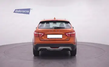 LADA (ВАЗ) Vesta Cross 2019 года за 33 590 BYN в Минск