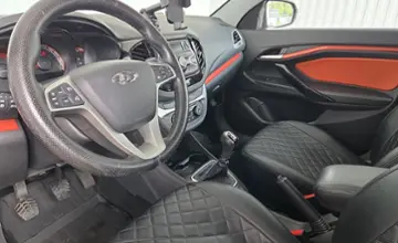 LADA (ВАЗ) Vesta Cross 2019 года за 33 590 BYN в Минск