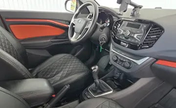 LADA (ВАЗ) Vesta Cross 2019 года за 33 590 BYN в Минск
