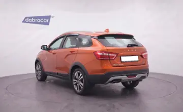LADA (ВАЗ) Vesta Cross 2019 года за 33 590 BYN в Минск