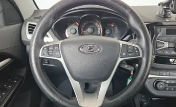 LADA (ВАЗ) Vesta Cross 2019 года за 33 590 BYN в Минск