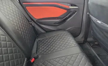 LADA (ВАЗ) Vesta Cross 2019 года за 33 590 BYN в Минск