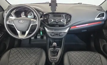 LADA (ВАЗ) Vesta Cross 2019 года за 33 590 BYN в Минск