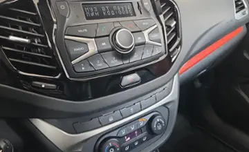 LADA (ВАЗ) Vesta Cross 2019 года за 33 590 BYN в Минск