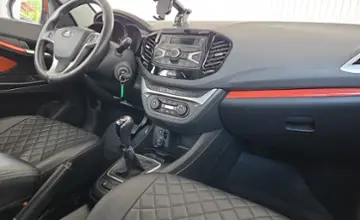 LADA (ВАЗ) Vesta Cross 2019 года за 33 590 BYN в Минск