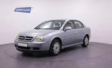 Opel Vectra 2003 года за 13 690 BYN в Гомель