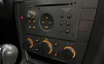 Opel Vectra 2003 года за 13 690 BYN в Гомель
