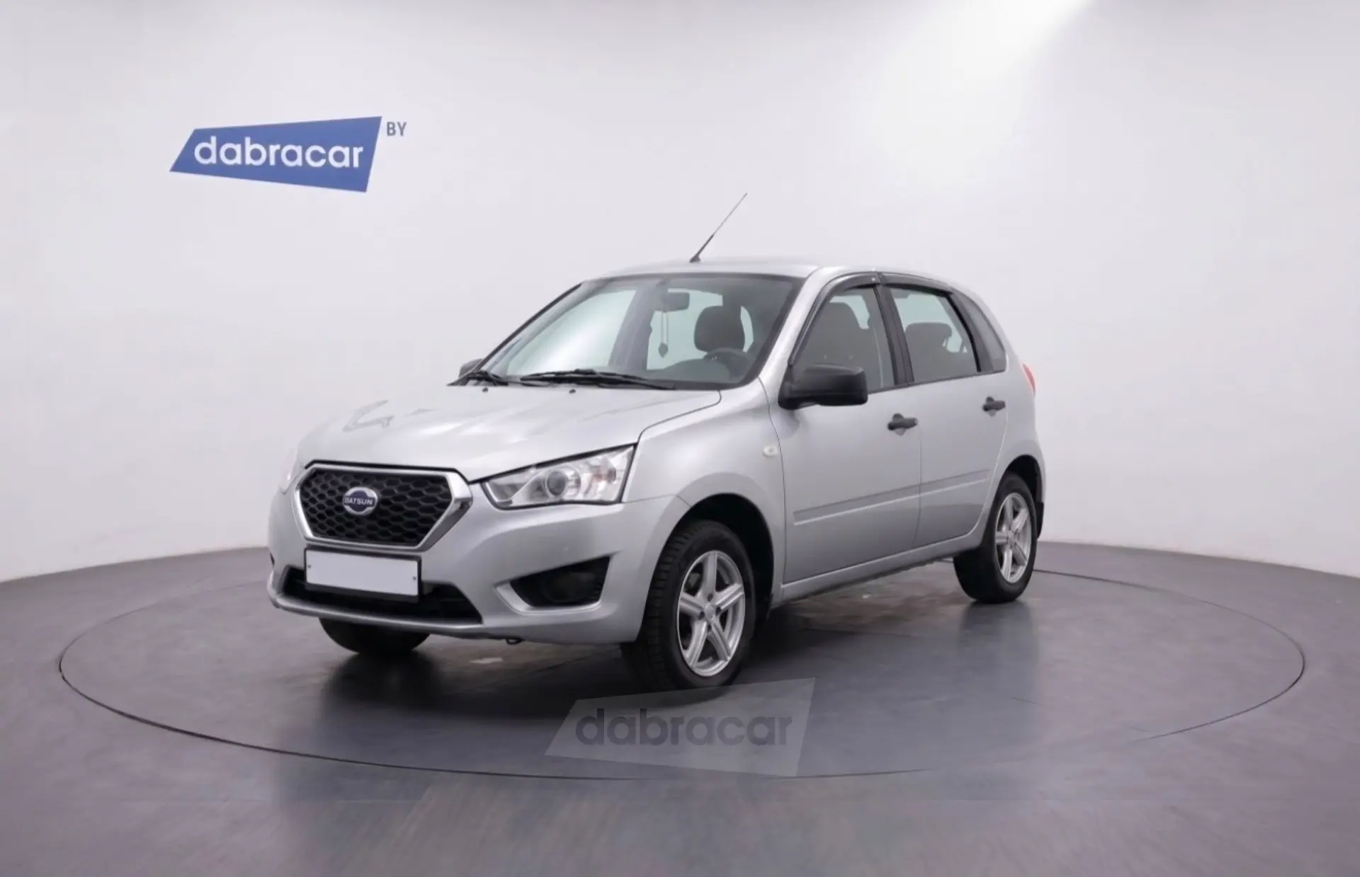 Datsun mi-DO 2015 года за 13 990 BYN в Гомель