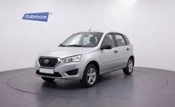 Datsun mi-DO 2015 года за 13 990 BYN в Гомель