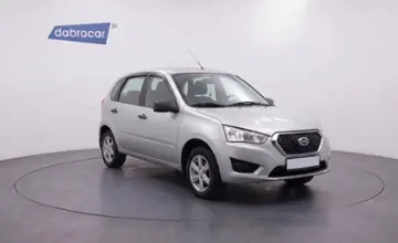 Datsun mi-DO 2015 года за 13 990 BYN в Гомель