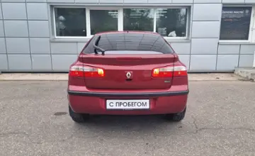 Renault Laguna 2003 года за 12 590 BYN в Витебск