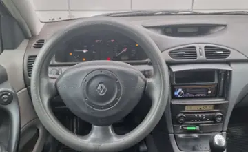 Renault Laguna 2003 года за 12 590 BYN в Витебск