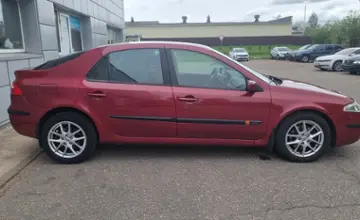 Renault Laguna 2003 года за 12 590 BYN в Витебск