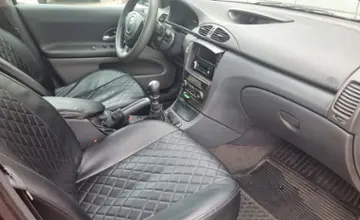 Renault Laguna 2003 года за 12 590 BYN в Витебск