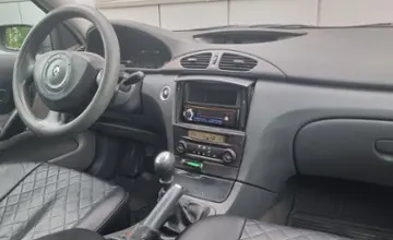 Renault Laguna 2003 года за 12 590 BYN в Витебск