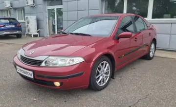 Renault Laguna 2003 года за 12 590 BYN в Витебск