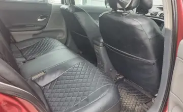Renault Laguna 2003 года за 12 590 BYN в Витебск