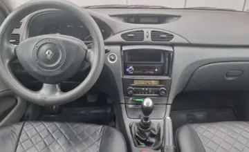 Renault Laguna 2003 года за 12 590 BYN в Витебск