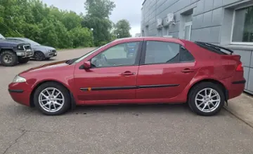 Renault Laguna 2003 года за 12 590 BYN в Витебск