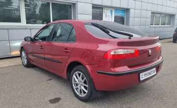 Renault Laguna 2003 года за 12 590 BYN в Витебск