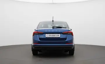 Skoda Rapid 2020 года за 46 990 BYN в Гомель