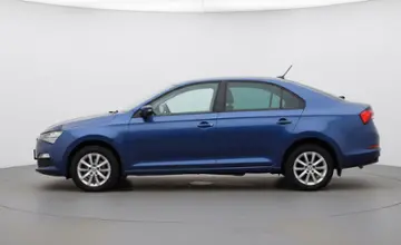 Skoda Rapid 2020 года за 46 990 BYN в Гомель