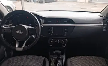 Kia Rio 2017 года за 38 990 BYN в Минск