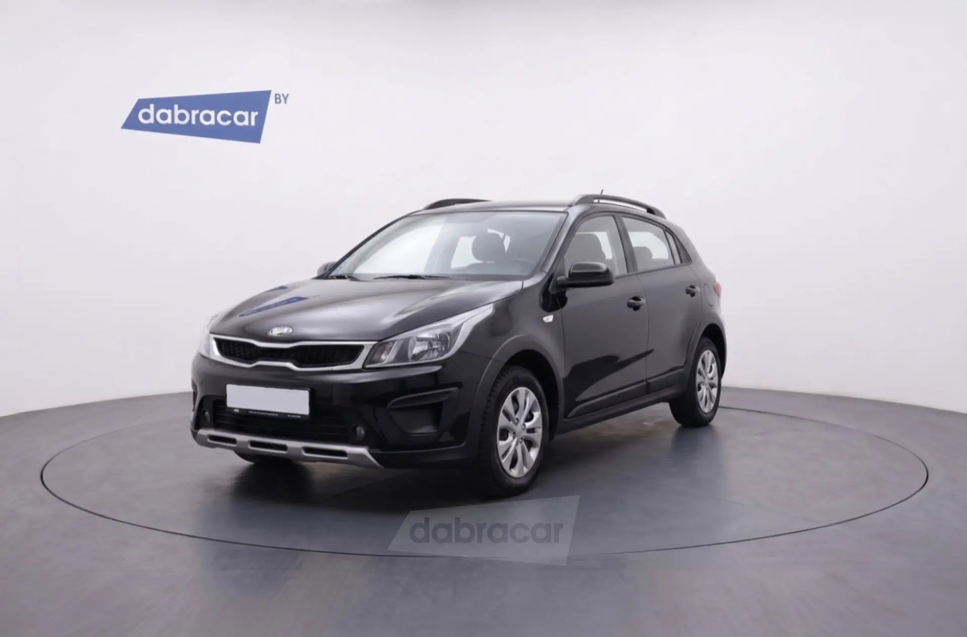Kia Rio 2017 года за 38 990 BYN в Минск