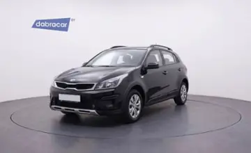 Kia Rio 2017 года за 38 990 BYN в Минск